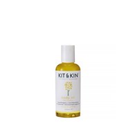 Kit and Kin, Organiczny olejek łagodzący dla maluszka, 100 ml, TERMIN WAŻNOŚCI 31.01.2025