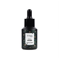 Tyma Herbs, Ziołun, Olejek z Uczepu do twarzy, 30 ml, TERMIN WAŻNOŚCI 31.01.2025