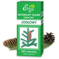 Etja, PROMOCJA 50%, Olejek Eteryczny Jodłowy, 10ml, TERMIN WAŻNOŚCI 31.12.2024