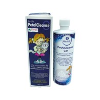 Bio-Life PetalCleanse, Płyn do sierści kotów, antyalergiczny, 350 ml, ROZDARTE OPAKOWANIE