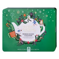 English Tea Shop, Zestaw BIO herbatek w zielonej puszcze, 36 saszetek