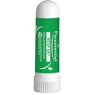Puressentiel, Resp’OK®, Naturalny Inhalator do udrażniania górnych dróg oddechowych z 19 olejkami eterycznymi, 7+, 1 ml