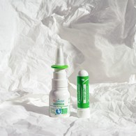 Puressentiel, Naturalny Inhalator Resp’OK® do udrażniania dróg oddechowych z 19 olejkami eterycznymi, 1 ml