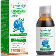 Puressentiel, Naturalny Spray do gardła, 15 ml
