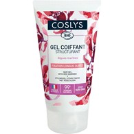 Coslys, Mocny żel do stylizacji włosów z ekstraktem z czerwonych alg, 150 ml