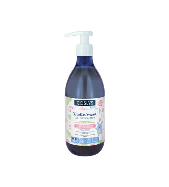 Coslys, Balsam przeciw odparzeniom, 500 ml