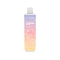 Alphanova Kids Bio, Żel 3 w 1 do ciała i włosów, Truskawka, 250 ml
