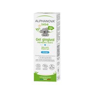 Alphanova Bebe Bio, Żel łagodzący ząbkowanie, 20 ml