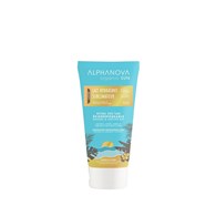 Alphanova Sun Beauty, Bio Nawilżające mleczko po opalaniu, 150 ml