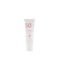 Alphanova Daily Sun, BEBE, mleczko do opalania SPF50+, wrażliwa skóra, 50 ml