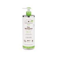 Alphanova Bebe Bio, Naturalna Woda Micelarna do mycia, 400ml