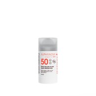 Alphanova Sun Bio, Krem z filtrem w sztyfcie, SPF50+, White, 12 g