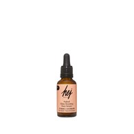 Hej Organic, NAKED, Rozjaśniające serum do twarzy, 30 ml