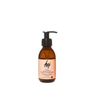 Hej Organic, NAKED, Woda micelarna, 150 ml