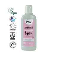 Bio-D, Nabłyszczacz do zmywarek, 750 ml