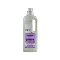 Bio-D, Płyn do płukania tkanin, Lawendowy, 1 L