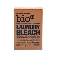 Bio-D, Laundry Bleach, Odplamiacz, 400 g