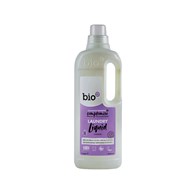 Bio-D, Płyn do prania, Lawendowy, 1 L