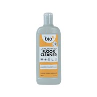 Bio-D, Skoncentrowany płyn do mycia podłóg, 750 ml