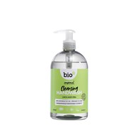 Bio-D, Mydło w płynie, Limonka i Aloes, 500 ml