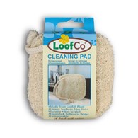 LoofCo, Naturalna gąbka do czyszczenia powierzchni twardych, 1 szt.