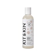 Kit & Kin, Organiczny Płyn do Kąpieli Maluszka, 250 ml