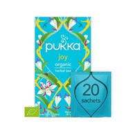 Pukka Joy BIO 20 saszetek