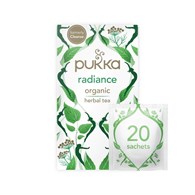 PUKKA, Herbata Radiance