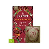 Pukka Breathe In BIO 20 saszetek