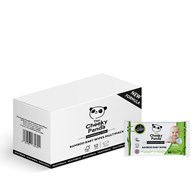 Cheeky Panda, Chusteczki nawilżane dla dzieci, 12-pak, 720 szt.