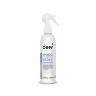 DEW, Woda oczyszczająca skórę dziecka, 500 ml