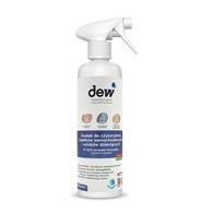 DEW, Środek do czyszczenia fotelików samochodowych i wózków dziecięcych, 500 ml