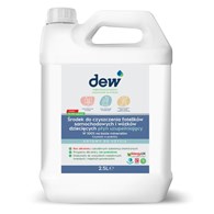 DEW, Środek do czyszczenia fotelików samochodowych i wózków dziecięcych, 2,5 L