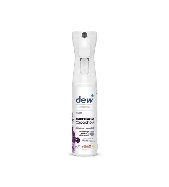 DEW, Neutralizator zapachów, 300 ml