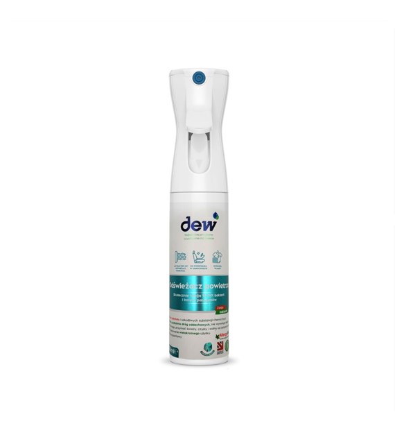 DEW, Odświeżacz powietrza, 300 ml