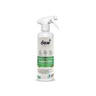 DEW, Superclean uniwersalny środek czyszczący mango-marakuja, 500 ml