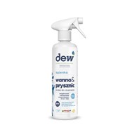 DEW, Środek do czyszczenia wanny i prysznica, 500 ml