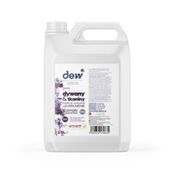 DEW, Środek do czyszczenia dywanów, tapicerek i tkanin, 2,5l