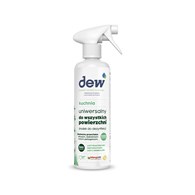 DEW, Środek do dezynfekcji kuchni i innych powierzchni, 500 ml