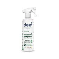 DEW, Środek do czyszczenia piekarnika i sprzętu AGD, 500 ml