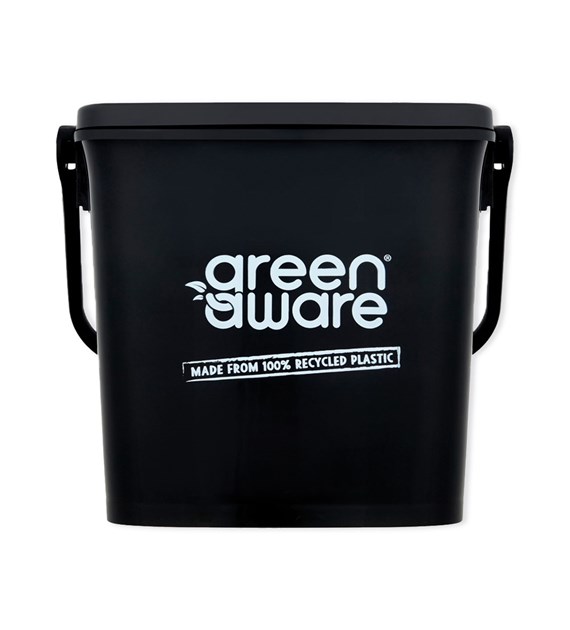 GreenAware, Kosz na śmieci BIO, 5 L