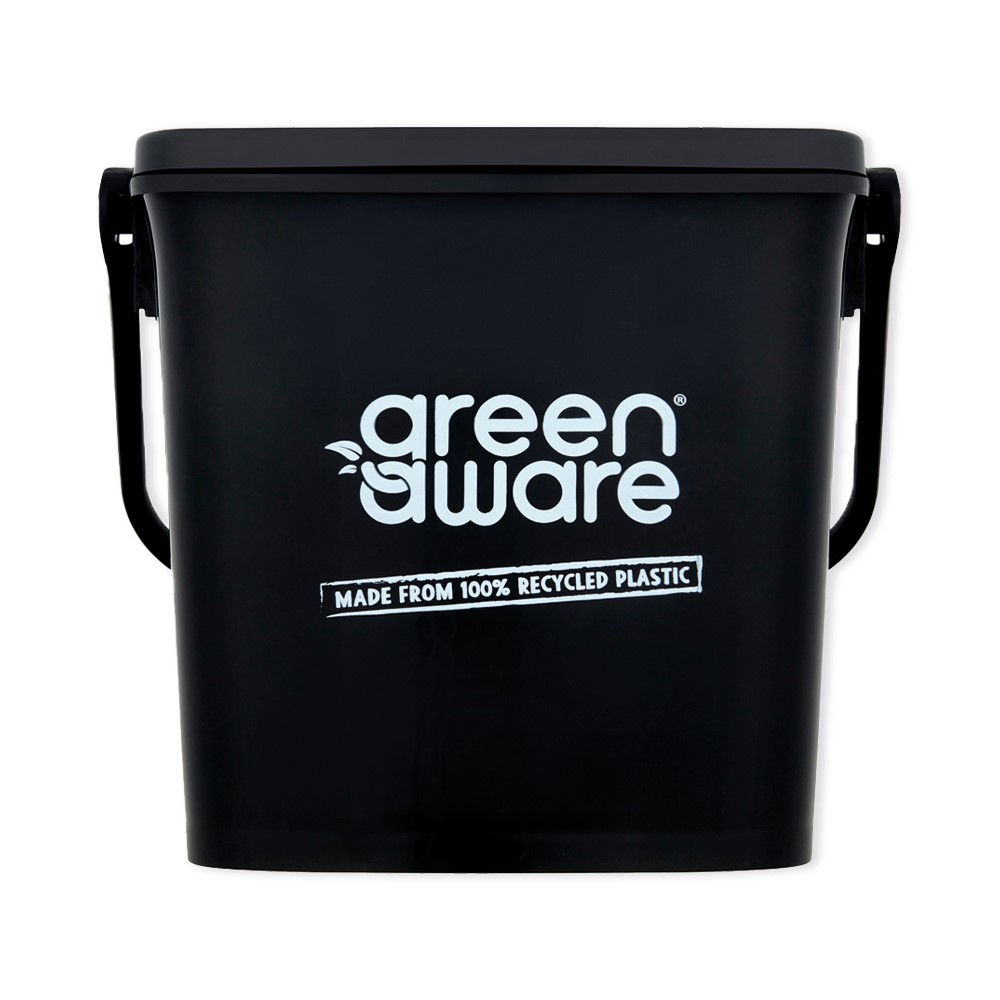 GreenAware, Kosz na śmieci BIO, 5 L