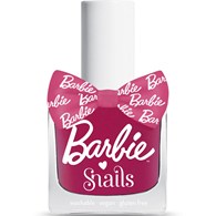 Snails, Zmywalny Lakier do paznokci dla dzieci Barbie, Gotta Glow!, 10,5 ml