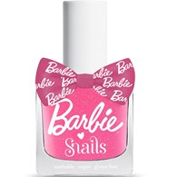 Snails, Zmywalny Lakier do paznokci dla dzieci Barbie, Barbie Vibes, 10,5 ml