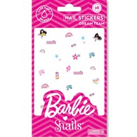 Snails, Naklejki na poznokcie dla dzieci, Dream Team, 10,5 ml