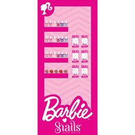 Snails, Display Floor BARBIE