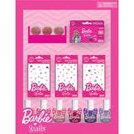 Snails, Display Counter BARBIE