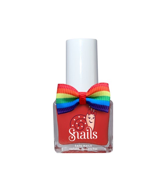 Snails, Lakier do paznokci Petite, Rainbow, 5 ml
