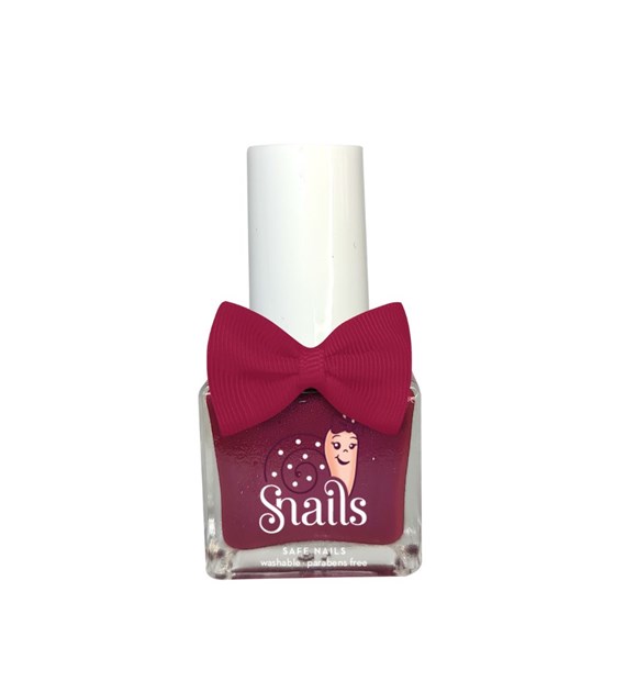 Snails, Lakier do paznokci Petite, Love is.., 5 ml