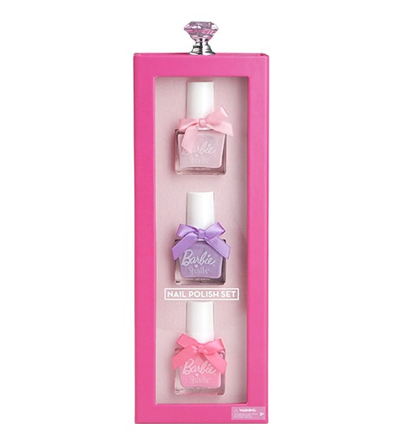Snails, Mini 3-pack Barbie™-Snails  Dream work